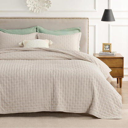 Juego de edredón ligero - Dulces Bed & Home
