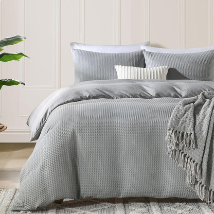 Juego de Funda de Duvet Brilé