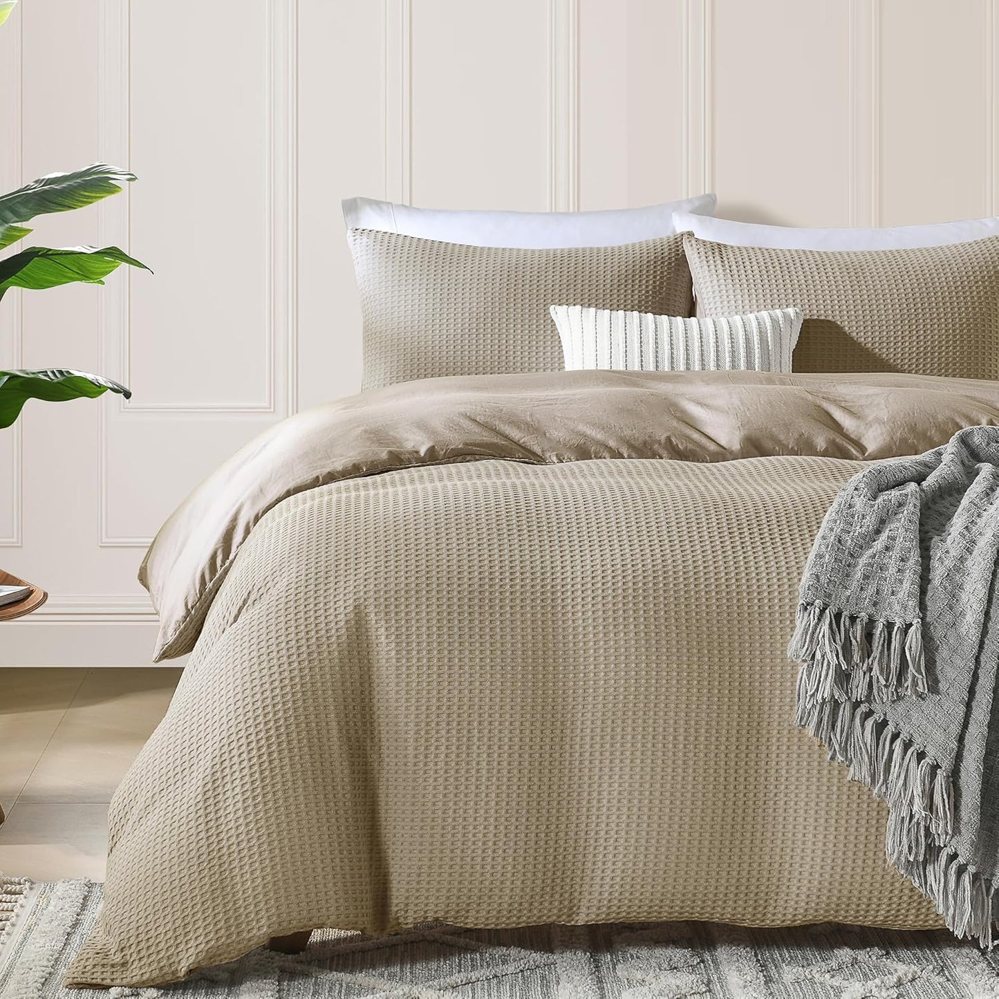 Juego de Funda de Duvet Brilé