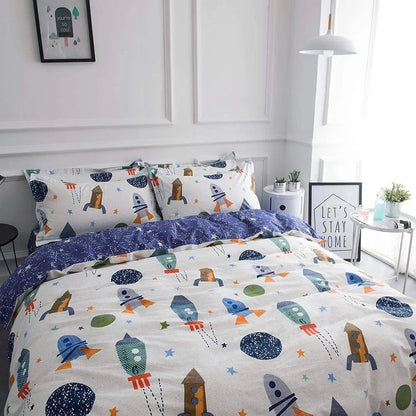 Funda de duvet Galactica - Dulces Bed & Home