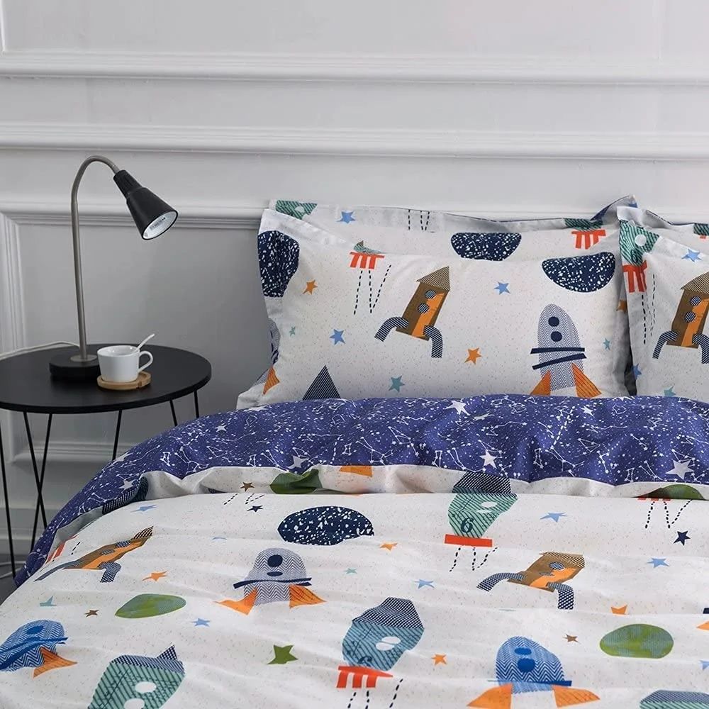 Funda de duvet Galactica - Dulces Bed & Home