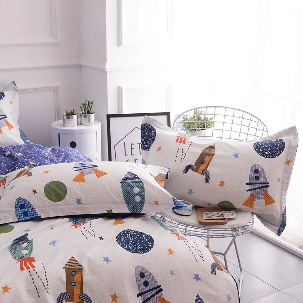 Funda de duvet Galactica - Dulces Bed & Home