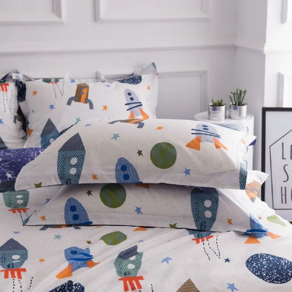 Funda de duvet Galactica - Dulces Bed & Home