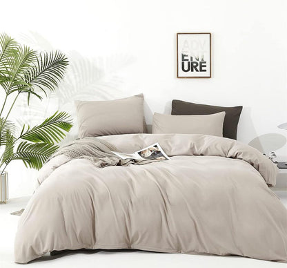 Minimalista Neutral - Dulces Bed & Home