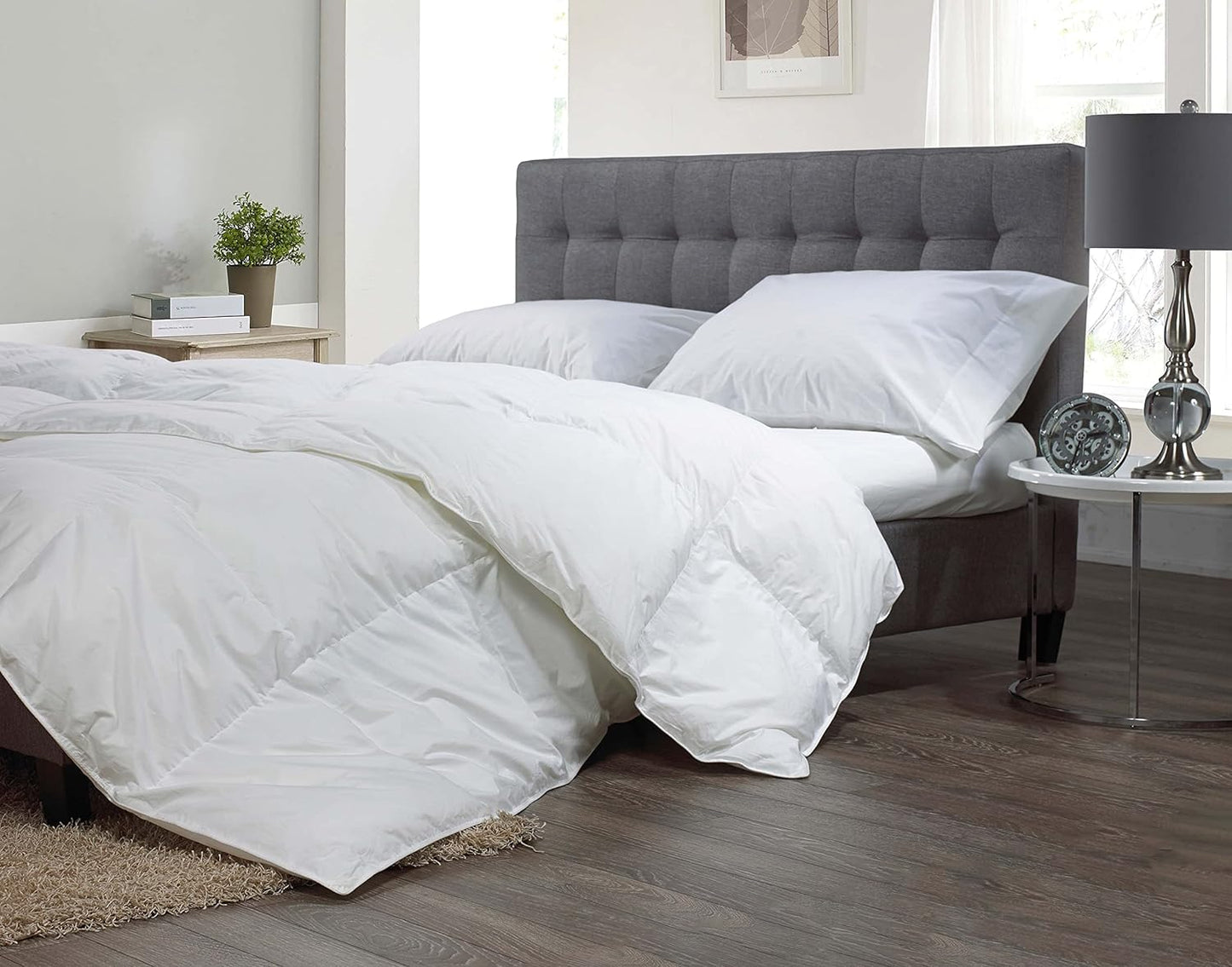 Relleno de microgel - Dulces Bed & Home