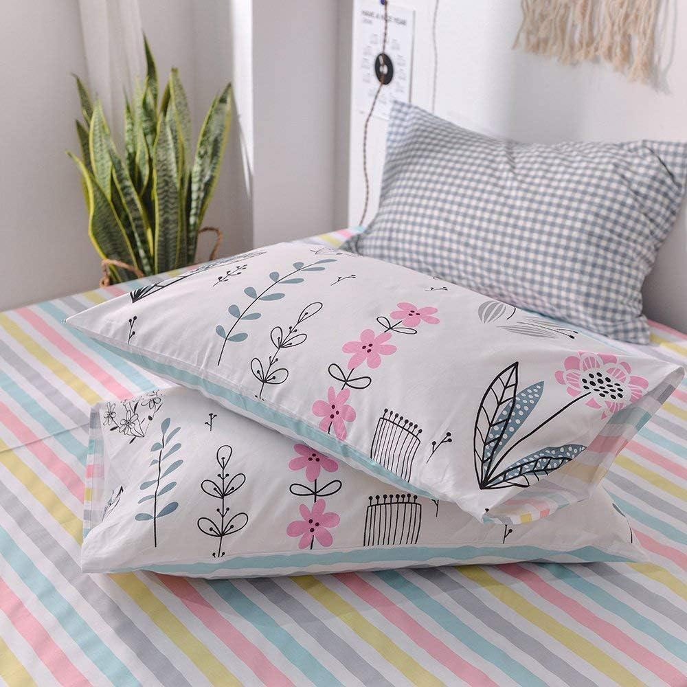 Set funda de duvet reversible para niños - Dulces Bed & Home