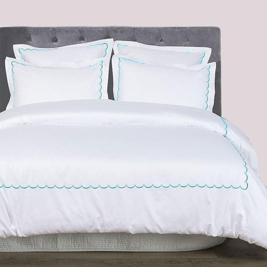 Juego de Funda de Duvet Sofía